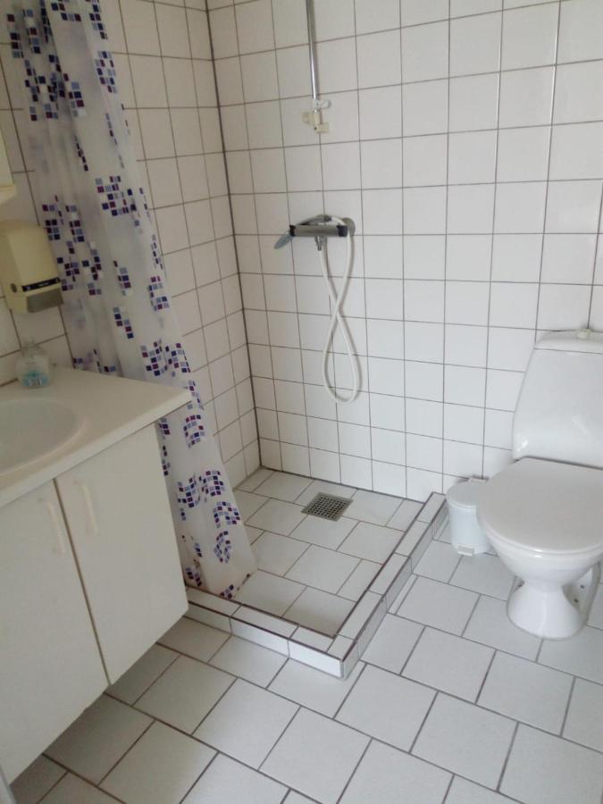 Hotel Gedser Apartments Екстериор снимка