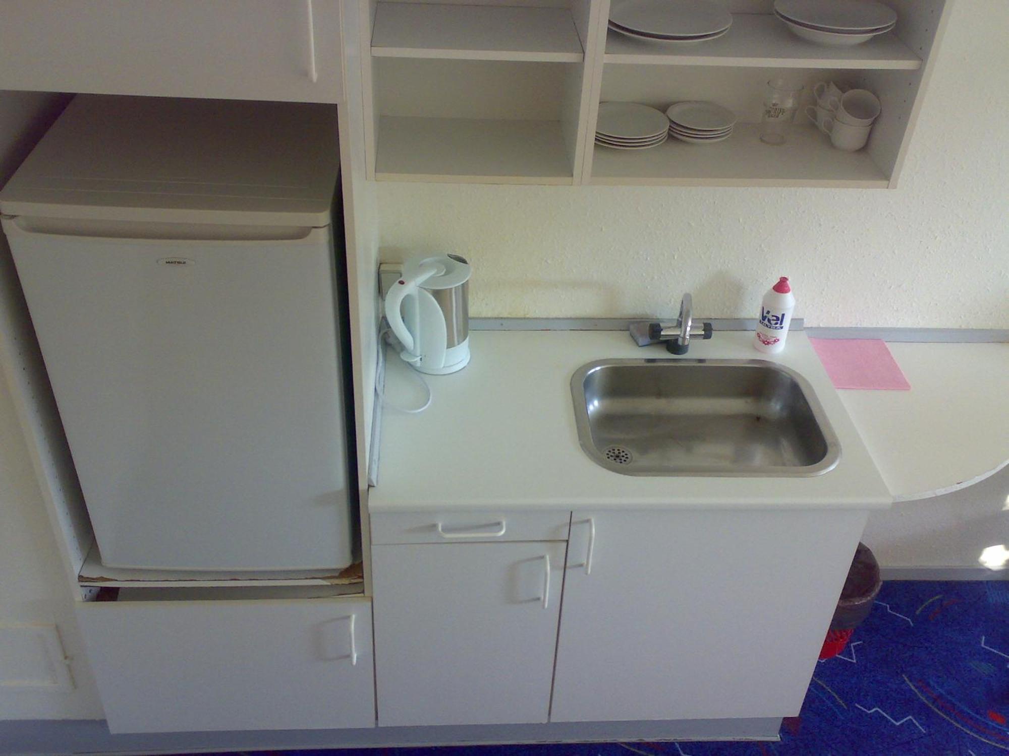 Hotel Gedser Apartments Екстериор снимка