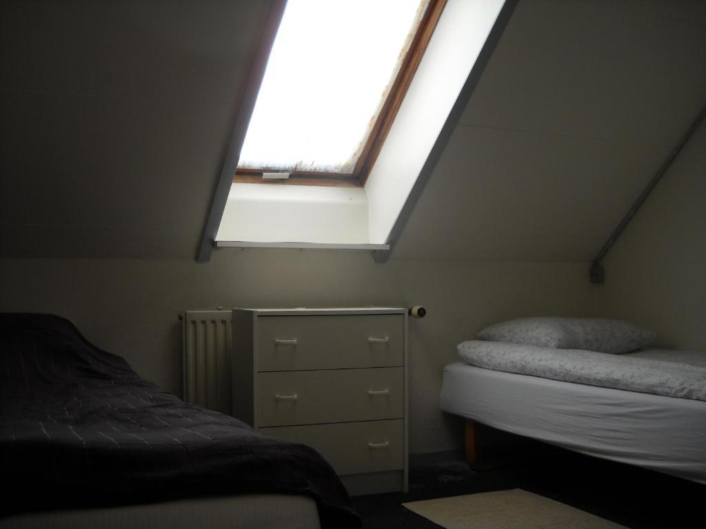 Hotel Gedser Apartments Стая снимка